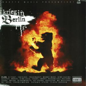 收听Manny Marc的Berlin歌词歌曲