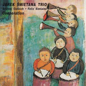 ดาวน์โหลดและฟังเพลง Beautiful Love พร้อมเนื้อเพลงจาก Jarek Śmietana Trio