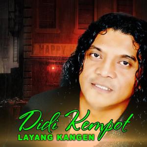 Dengarkan lagu Layang Kangen nyanyian Didi Kempot dengan lirik