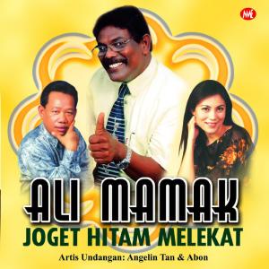 Dengarkan lagu Joget Dimana Lah Jodoh nyanyian Ali Mamak dengan lirik