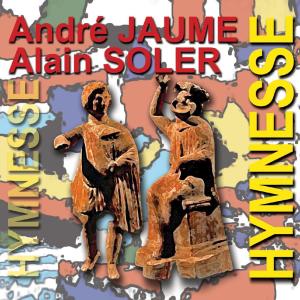 อัลบัม Hymnesse ศิลปิน André Jaume