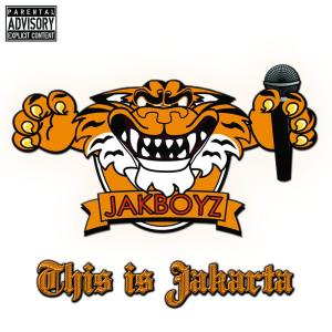 Dengarkan Intro lagu dari Jakboyz dengan lirik