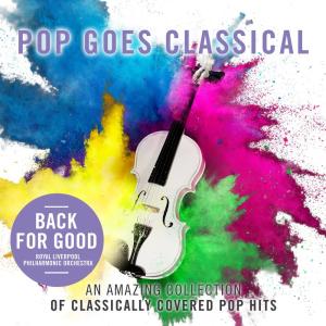 收聽Royal Liverpool Philharmonic Orchestra的Back For Good歌詞歌曲
