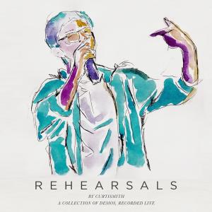 Listen to Waves (Stages Sessions Live) (Stages Sessions Live|Explicit) song with lyrics from Curtismith