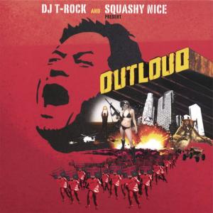Dj T-Rock的專輯Outloud