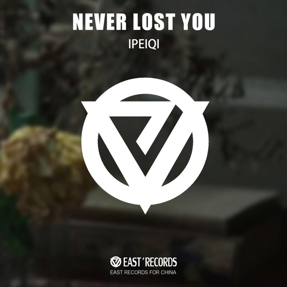 Never Lost You (Original Mix)