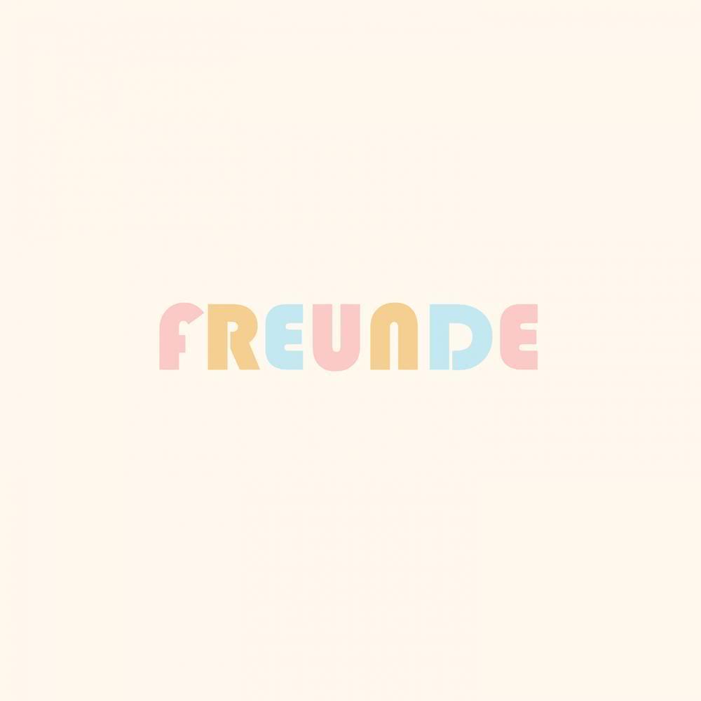 Freunde