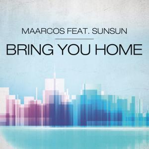 Maarcos的專輯Bring You Home (Original Mix)