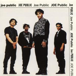 收聽Joe Public的Live and Learn歌詞歌曲
