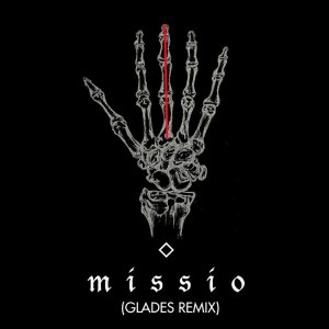 收聽Missio的Middle Fingers (Glades Remix)歌詞歌曲