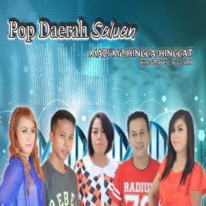 Dengarkan Langkoyang Saluan lagu dari Adhi Diasamo dengan lirik