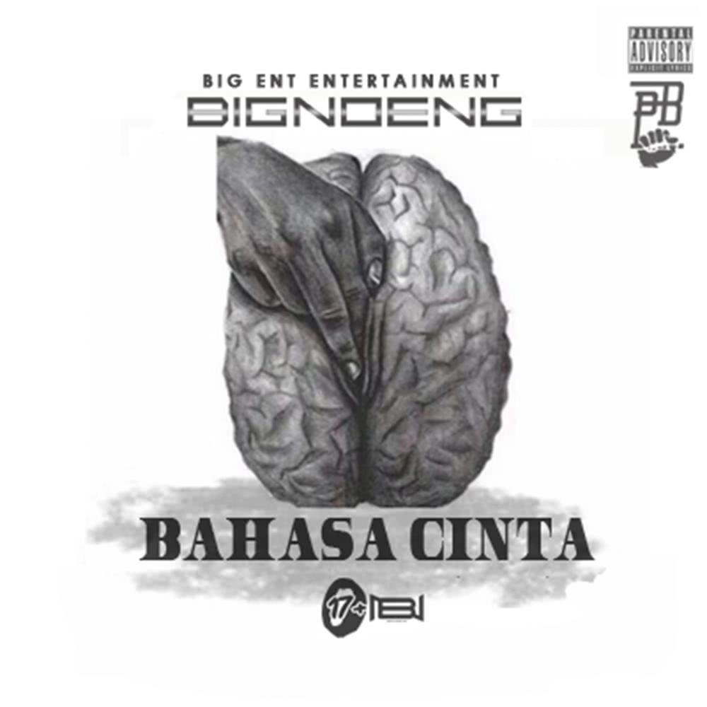 Bahasa Cinta (Explicit)
