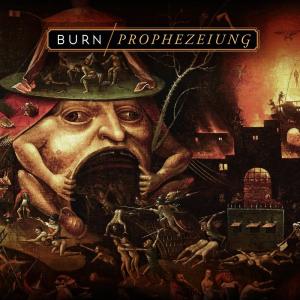 收聽BuRn的Inferno歌詞歌曲
