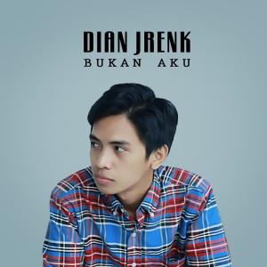 Dengarkan Bukan Aku lagu dari rendian dengan lirik