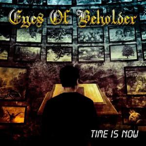 收聽Eyes of Beholder的No More the Time歌詞歌曲