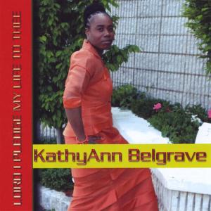 收聽KathyAnn Belgrave的Thank God for You歌詞歌曲