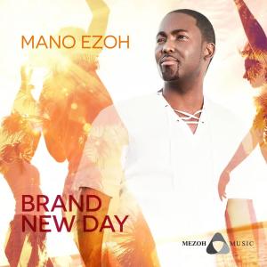 อัลบัม Brand New Day ศิลปิน Mano Ezoh