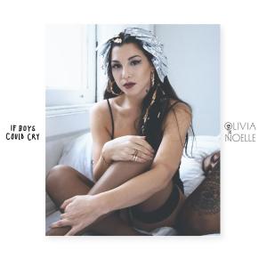 收聽Olivia Noelle的High for Me (Explicit)歌詞歌曲