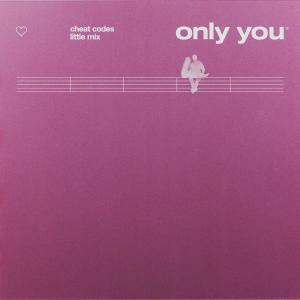 ดาวน์โหลดและฟังเพลง Only You พร้อมเนื้อเพลงจาก Cheat Codes