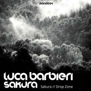 收聽Luca Barbieri的Sakura歌詞歌曲