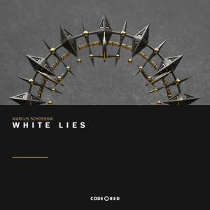 Album White Lies oleh Marcus Schössow