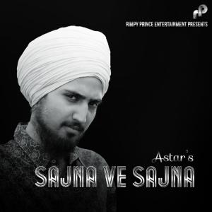 Album Sajna Ve Sajna from Astar