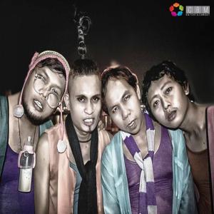 Listen to Pengen Jadi Artis (New Version) song with lyrics from Hancur Band