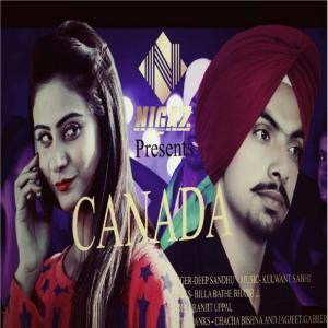 Listen to Canada song with lyrics from Deep Sandhu