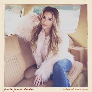 收聽Jessie James Decker的Almost Over You歌詞歌曲