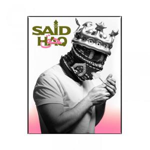 Ich weiss dari Said