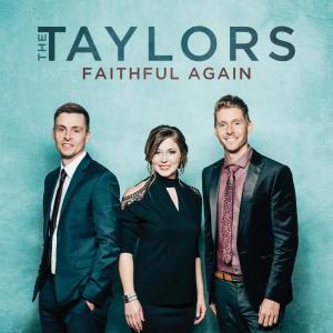收聽The Taylors的Making Me Stronger歌詞歌曲