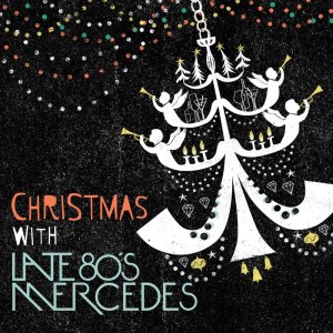 ดาวน์โหลดและฟังเพลง Silent Night พร้อมเนื้อเพลงจาก Late 80's Mercedes