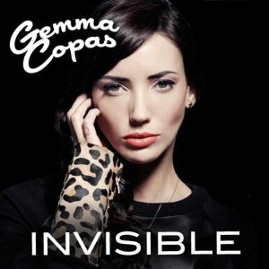 收聽Gemma Copas的Invisible歌詞歌曲