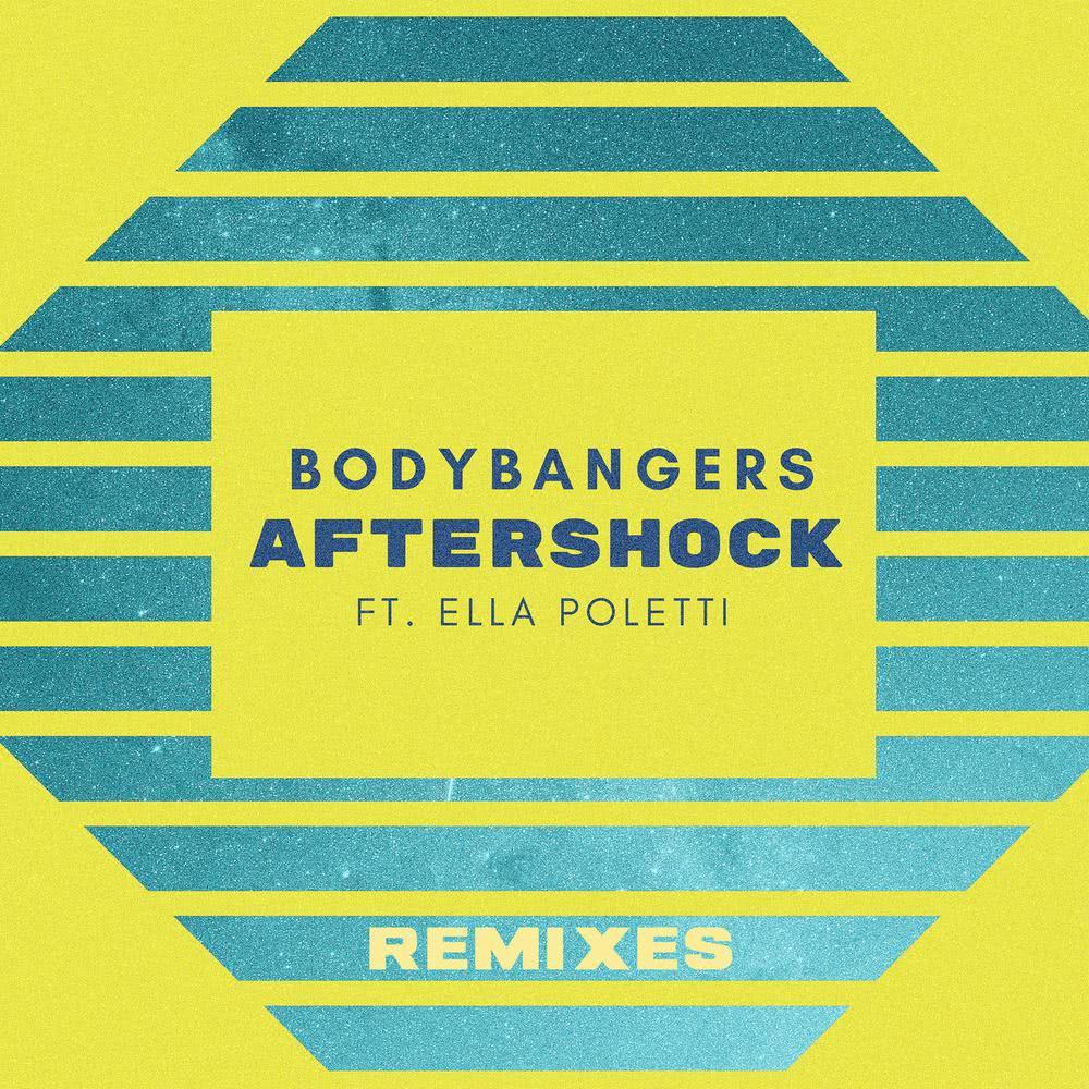 Aftershock (Below The Lines Remix)