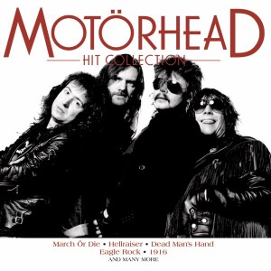 ดาวน์โหลดและฟังเพลง Going To Brazil (Album Version) พร้อมเนื้อเพลงจาก Motorhead