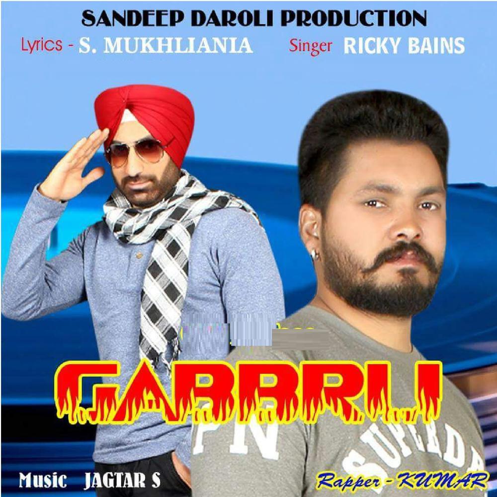 Gabbru