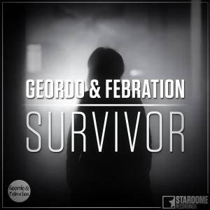 ดาวน์โหลดและฟังเพลง Survivor (Original Mix) พร้อมเนื้อเพลงจาก Geordo