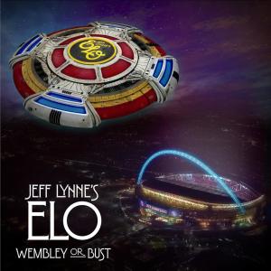 收聽Jeff Lynne's ELO的Last Train to London (Live at Wembley Stadium)歌詞歌曲