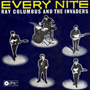Listen to Jimmy Jumps song with lyrics from Ray Columbus and the Invaders