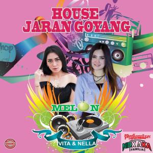 Nella Kharisma的專輯House Jaran Goyang