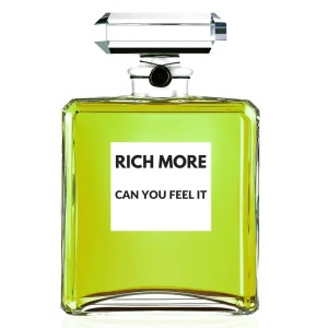Listen to Can You Feel It song with lyrics from Rich More