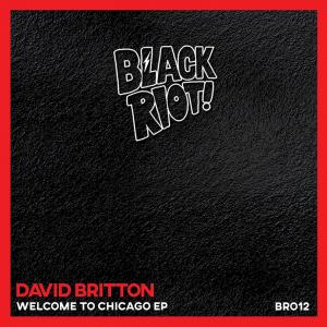 收听David Britton的It's All in Your Mind歌词歌曲