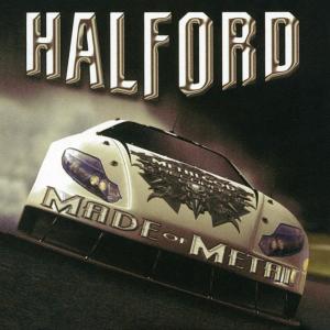 ดาวน์โหลดและฟังเพลง Made of Metal พร้อมเนื้อเพลงจาก Halford