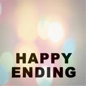收听CiferL的Happy Ending歌词歌曲