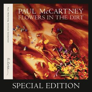 ดาวน์โหลดและฟังเพลง My Brave Face พร้อมเนื้อเพลงจาก Paul McCartney
