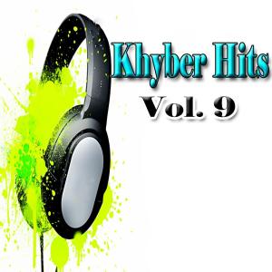 Album Khyber Hits, Vol. 9 from Various
