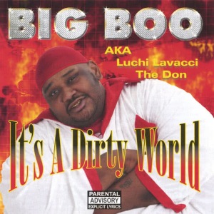 收聽Bigboo的We Don't Love 'Em Feat: Ronald Branch 911 Big Red歌詞歌曲