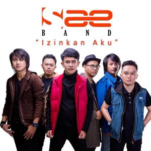 Dengarkan Izinkan Aku lagu dari SAE BAND dengan lirik
