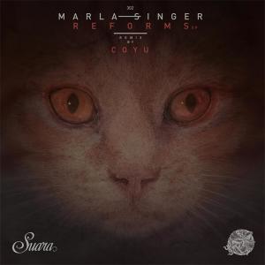 收聽Marla Singer的Internal Reform (Original Mix)歌詞歌曲
