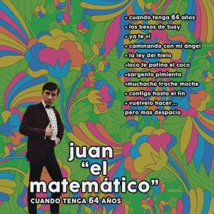 ดาวน์โหลดและฟังเพลง Sargento Pimienta (Sgt. Pepper´s Lonely Heart's Club Band) พร้อมเนื้อเพลงจาก Juan el Matemático